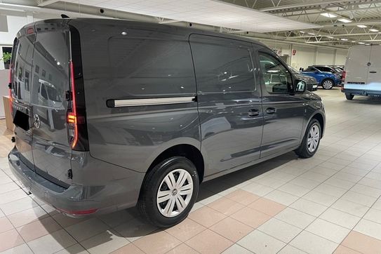 Volkswagen Caddy Cargo Maxi L2H1 DSG