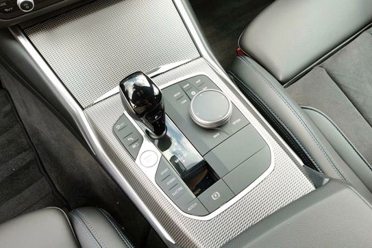 BMW Seria 3 Touring 320e M Sport