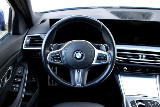 BMW Seria 3 320d xDrive M Sport