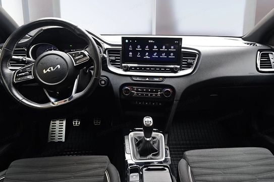 Kia ProCeed 1.0 T-GDI GT Line