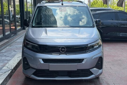 Opel Combo L1H1 GS