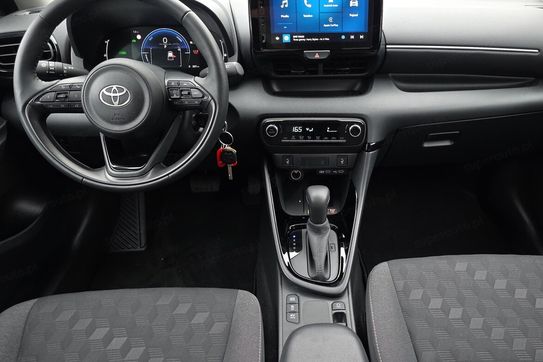 Toyota Yaris Hybrid 1.5 Style
