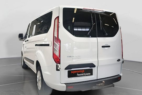 Ford Transit Custom Kombi 320 L1H1 Trend