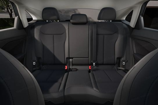 Audi Q3 TFSI Sportback