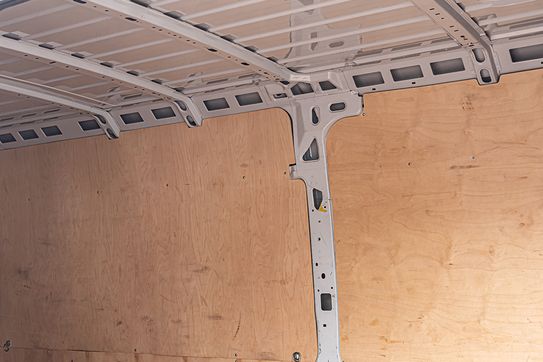 Peugeot Boxer L3H2
