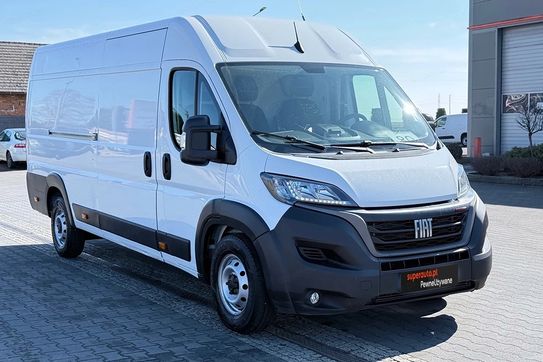 Fiat Ducato Maxi L4H2