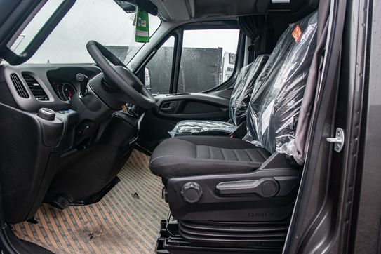 Iveco Daily 50C21HA8/P Autolaweta
