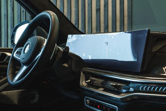 BMW X7 xDrive40d M Sport