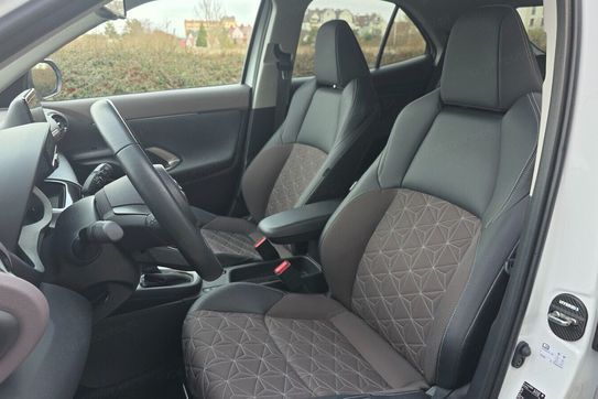 Toyota Yaris Cross Hybrid 1.5 Executive