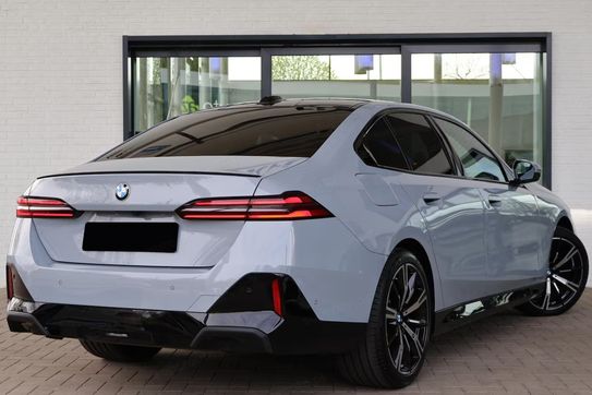 BMW Seria 5 540d xDrive M Sport