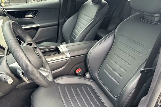 Mercedes GLC 220 d 4MATIC AMG Line
