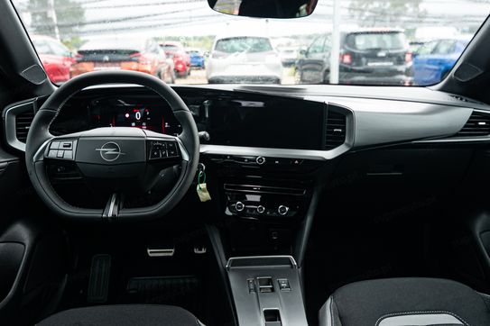 Opel Mokka GS aut 1.2 T