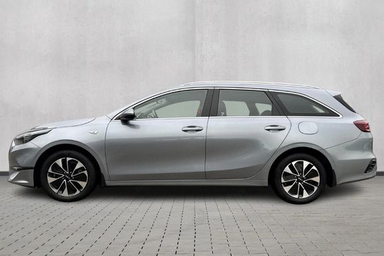 Kia Ceed 1.5 T-GDI M DCT