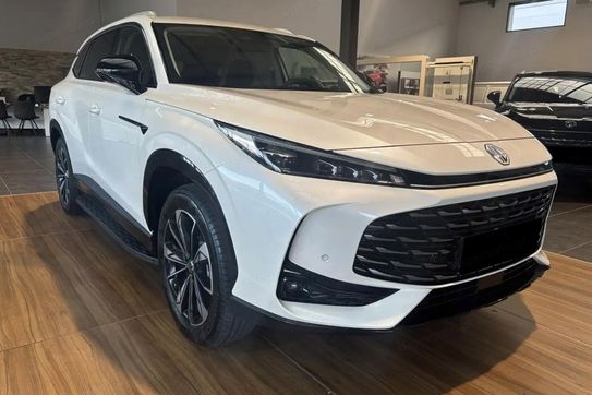 MG HS 1.5T HEV+ Exclusive aut