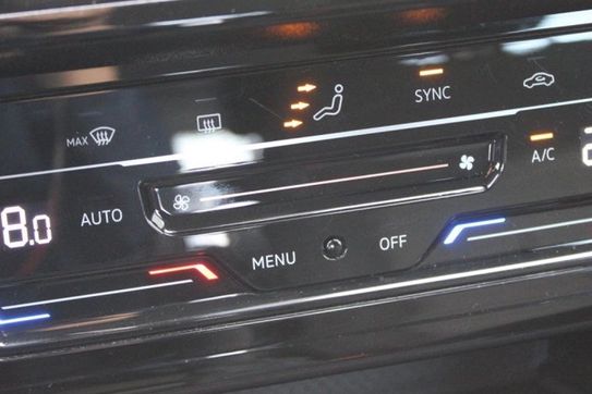 Volkswagen Passat TDI SCR Business DSG