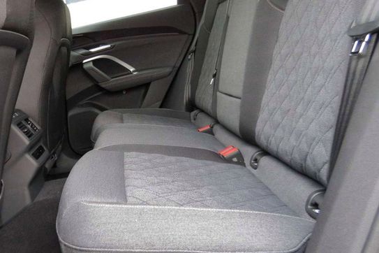 Audi Q5 TFSI quattro S line