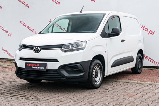 Toyota Proace City L1H1 Active