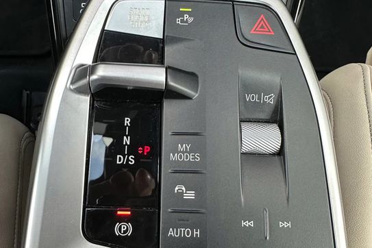 BMW Seria 2 Active Tourer 218i M Sport