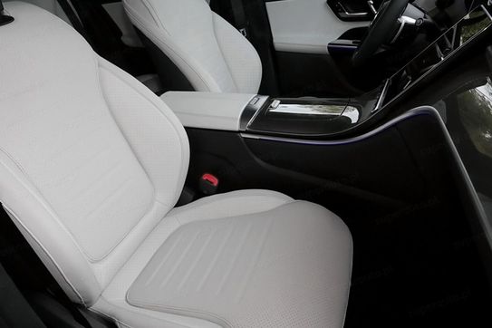 Mercedes GLC 220 d 4-Matic AMG Line