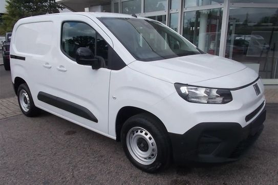 Fiat Doblo Cargo/Van L1H1