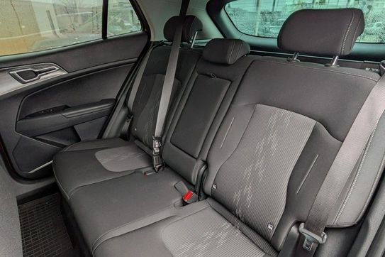 Kia Sportage 1.6 T-GDI L DCT