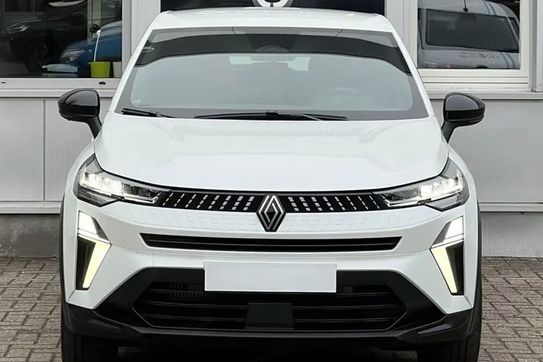 Renault Captur Evolution Eco-G LPG 1.2 TCe
