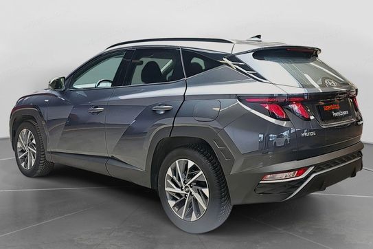 Hyundai Tucson 1.6 T-GDI Smart 2WD DCT