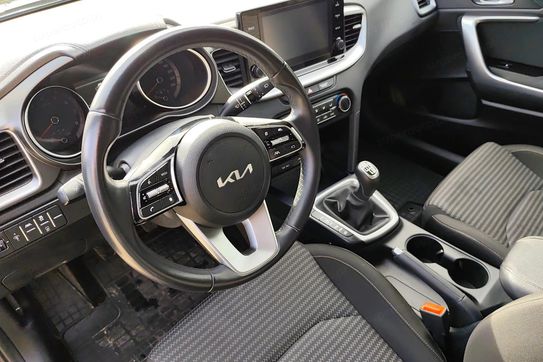 Kia XCeed T-GDI M