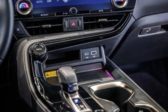 Lexus NX 350h Omotenashi AWD