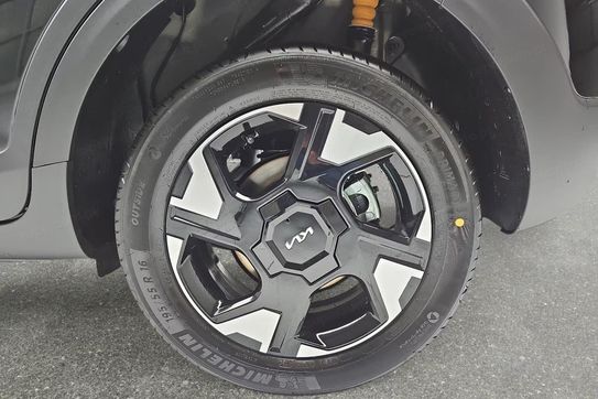 Kia Stonic 1.0 T-GDI M