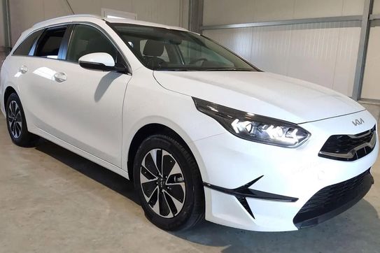 Kia Ceed 1.5 T-GDI M DCT