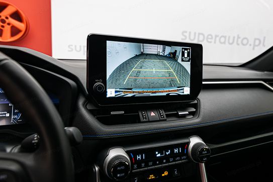 Toyota RAV4 2.5 Hybrid Selection 4x2