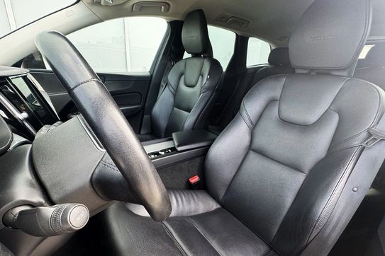 Volvo XC60 2.0