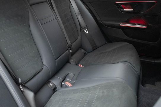 Mercedes Klasa C 180  Business Edition