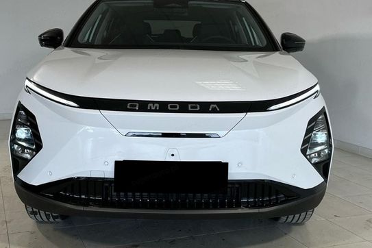 Omoda 5 Omoda E5 63.2kWh Premium