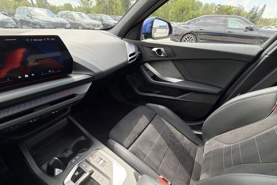 BMW Seria 1 120d M Sport