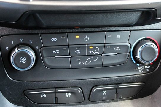 Ford Transit Connect L1H1