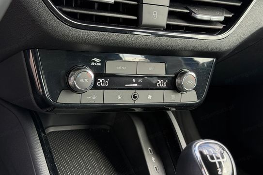 Skoda Scala 1.0 Tsi Selection