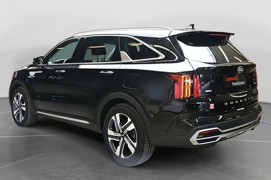Kia Sorento 1.6 T-GDI PHEV XL 4WD aut 7os.