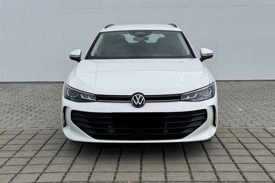 Volkswagen Passat 1.5 TSI mHEV DSG