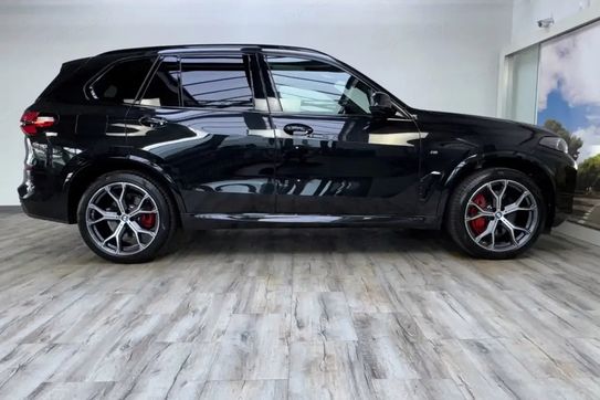 BMW X5 xDrive40d M Sport