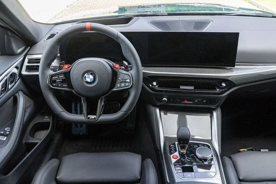 BMW Seria 4 Coupe M4 Competition M xDrive