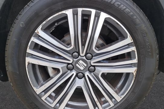 Seat Arona 1.0 Tsi Marina S&S Dsg
