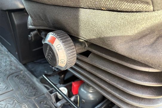 Iveco Daily 35S18 L3H2 Hi-Matic