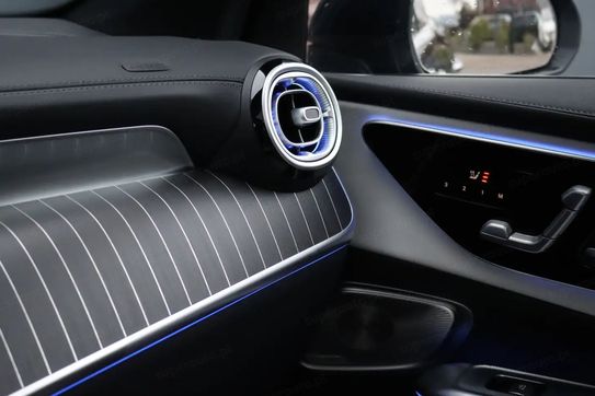 Mercedes GLC 220 d 4-Matic AMG Line