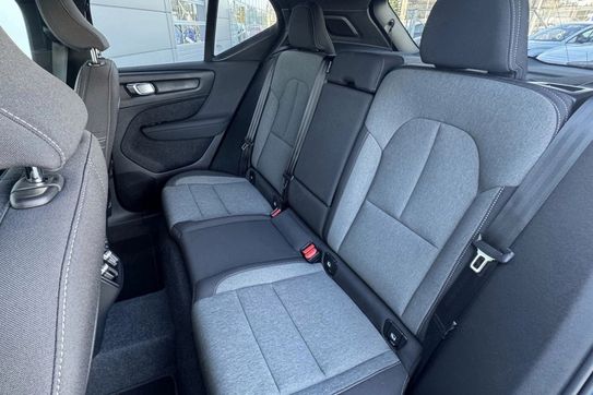 Volvo XC40 B3 Plus Dark