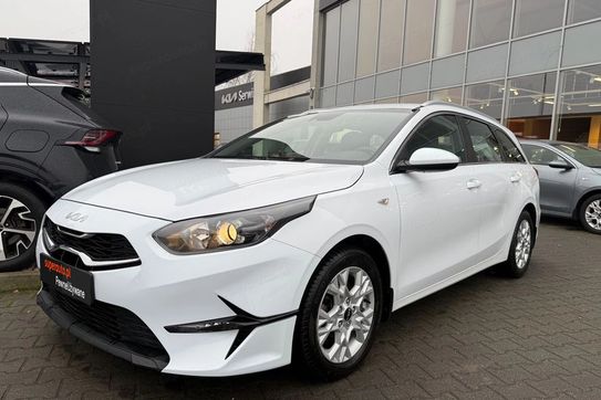 Kia Ceed 1.5 T-GDI M DCT