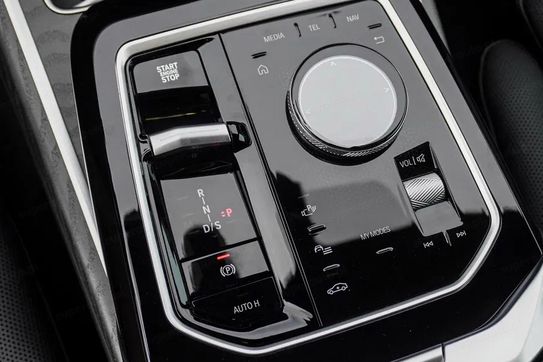 BMW Seria 7 740d xDrive M Sport