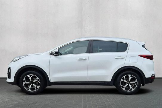 Kia Sportage 1.6 Gdi m 2WD