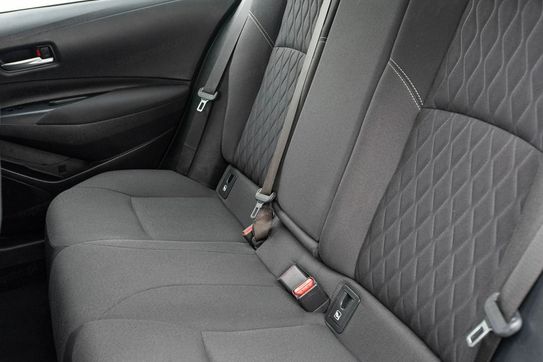 Toyota Corolla 1.5 Comfort